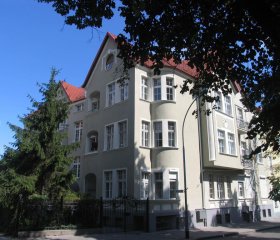 Apartament Sopot Centrum