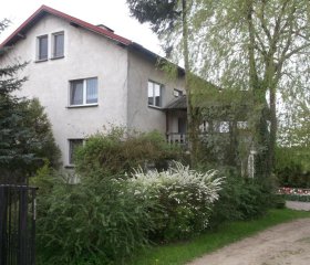  Agroturystyczne Gospodarstwo Ekologiczne w Ciche.pl mini ZOO