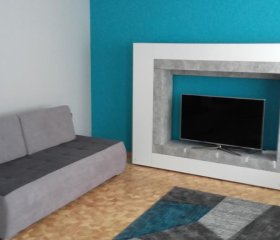 Apartament CZESTOCHOWSKA