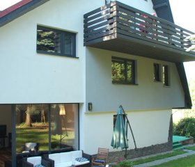 Przytulny Dom Mała Czantoria | Komfortowe pokoje w doskonałej lokalizacji