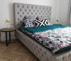 Down Town Apartament 