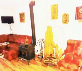 Apartament Sobiczkowa - Kościelisko, Zakopane - serce Giewontu