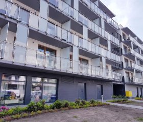 Apartamenty w Kołobrzegu Sun&Relax