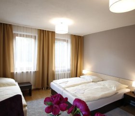 Apart Home. Pokoje i apartamenty z łazienkami w Górach Stołowych