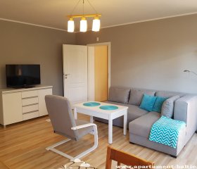 Apartamenty BALTIC