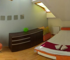Apartament Arkada w ścisłym centrum