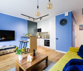 Motlava Gdańsk Apartment