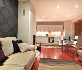Apartament Madera 2 na Polnej. Centrum spokojna okolica. 