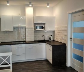 Apartament LOTOS w pobliżu lasu i gór