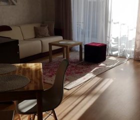 Apartament nad morzem | 50 m do plaży