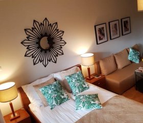 Apartamenty Zdrojowa 26 | 250 m. plaża