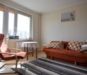 Mieszkanie nad morzem Gdańsk / Sopot