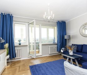 200 metrów od plaży