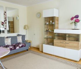 Apartament słoneczny Sopot blisko plaży
