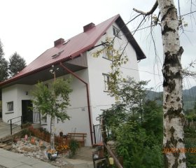 Pokoje gościnne