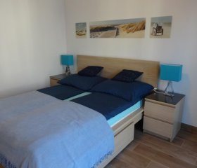 Apartament Aquamarina