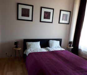 Apartamenty TSO Olympic Park Kołobrzeg