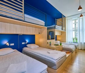 Draggo House