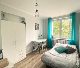 Lovely room