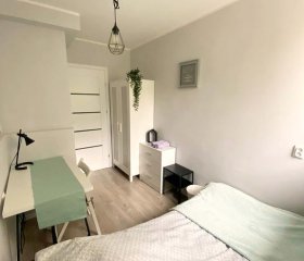 Cosy room
