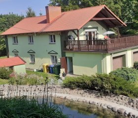 LIPNICA koło Golubia-Dobrzynia, dom idealny dla rodzin