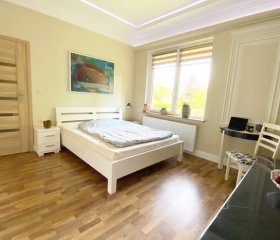Luxury apartment