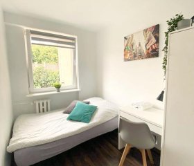 Sensational room