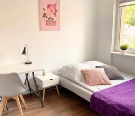 Superfly room