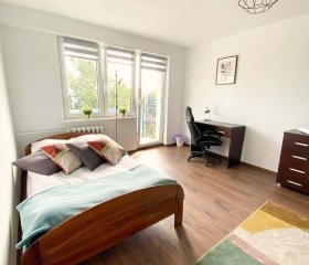 Vintage room