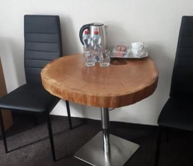 Noclegi Widoczek | Pokoje 1, 2 i 3 osobowe z łazienkami