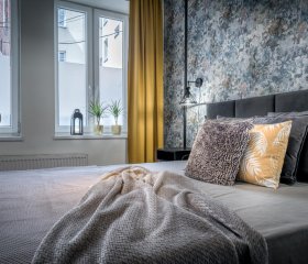 Apartament Siesta