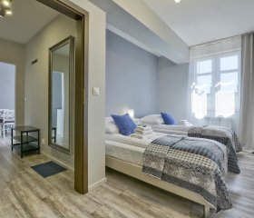 Apartamenty w Dzierżoniowie