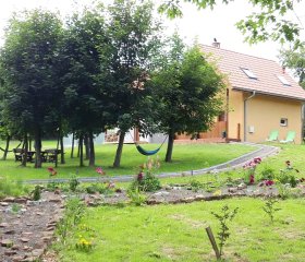 Gajówka. Domek całoroczny u podnóża Gór Stołowych. Z dala od zgiełku
