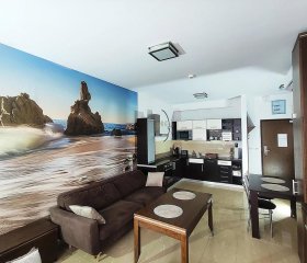 Diune Apart A56 by Villmaris
