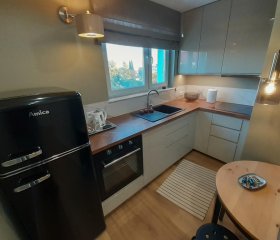 Apartament Plaża 41 Gdańsk, Brzeźno 450 m do plaży