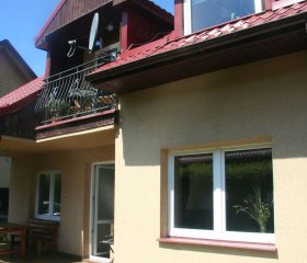 Miejsce gdzie wyciszysz umysł i ciało 