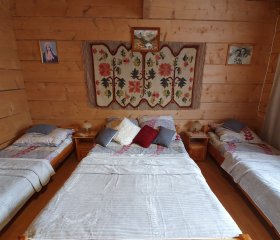 Pokoje i Apartamenty Zakopane Harenda ul. Bachledy 41