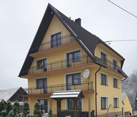 Apartamenty idealne dla rodzin i przyjaciół. Spokojna i cicha okolica