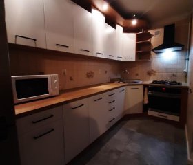 Dwa 3-pokojowe mieszkania blisko plaży w Gdańsku-Jelitkowie