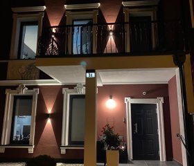 Apartament 4 osobowy z tarasem