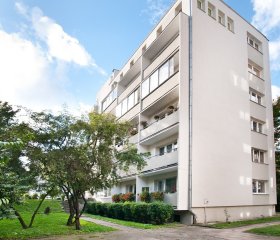 Studio Kapitańskie - ścisłe centrum