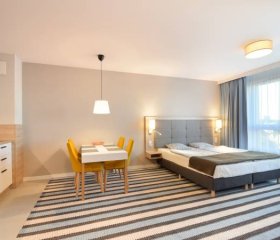 NOWY Apartament 403D Bel Mare Międzyzdroje