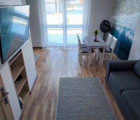 Apartament Sun&Fun Rowy