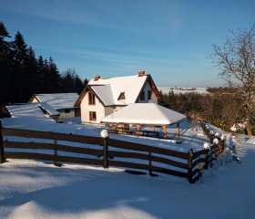 Dom na Krzemienicy