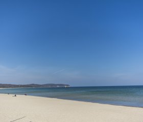 Apartament przy plaży