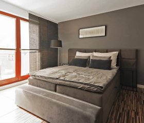 Apartament Marea 