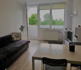 Fala Apartment