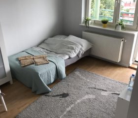 Seagull Apartment