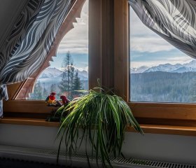 Tybet Domki i Apartamenty