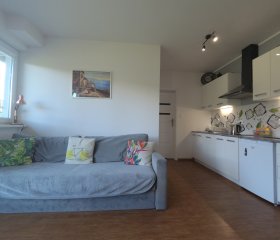 Pokoje Gdańska Wyspa